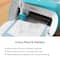 Cricut® 1.0mm Black Permanent Markers, 3ct. + Adapter